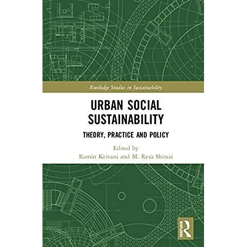 Urban Social Sustainability