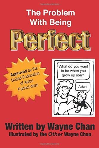 The Problem With Being Perfect