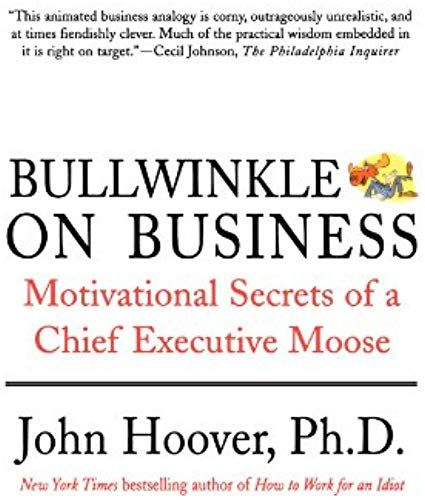 Bullwinkle On Business