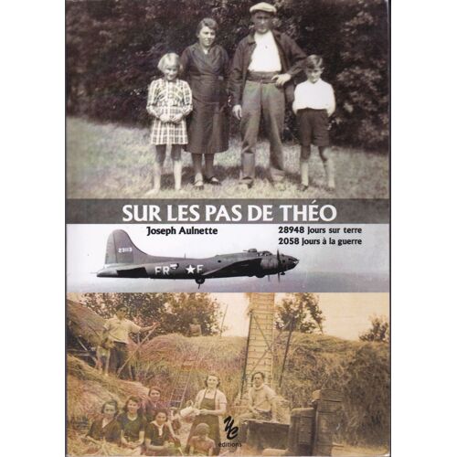 Sur Les Pas De Théo
