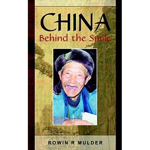 China Behind The Smile