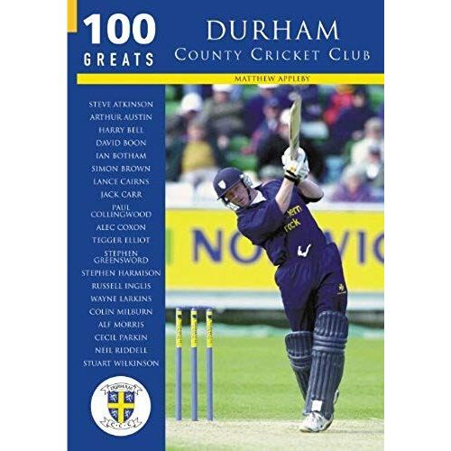Durham County Cricket Club