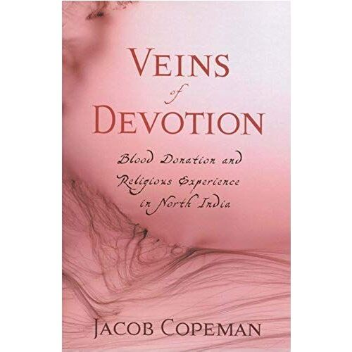 Veins Of Devotion