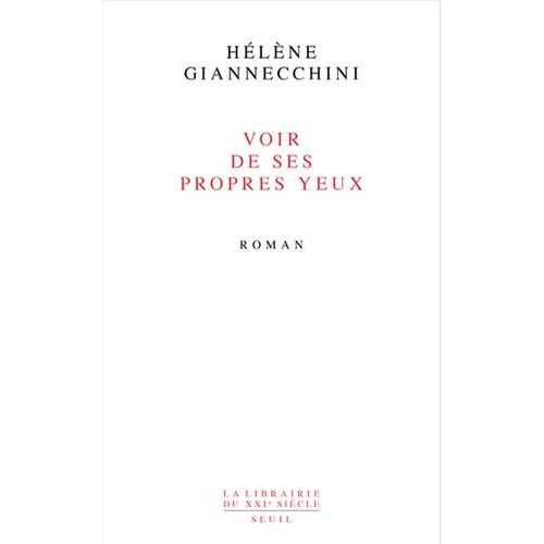 Voir De Ses Propres Yeux