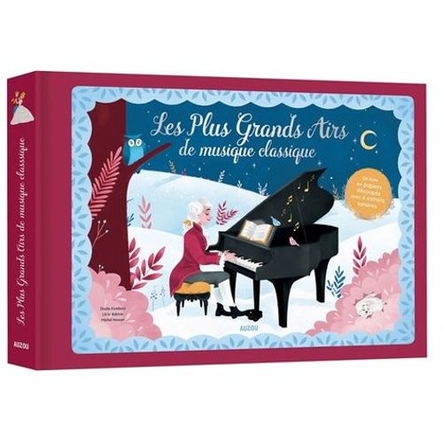 Les Plus Grands Airs De Musique Classique