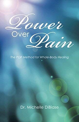 Power Over Pain