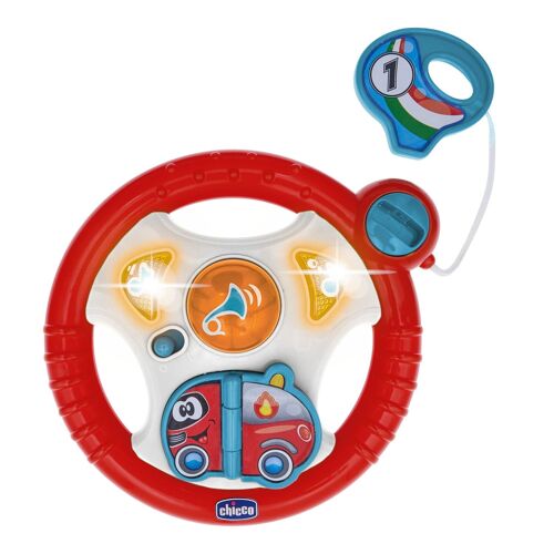 Baby Senses Mon Volant Chicco