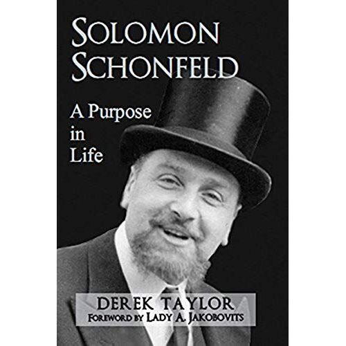 Solomon Schonfeld