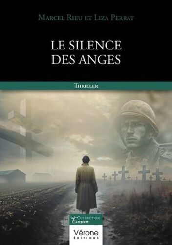 Le Silence Des Anges