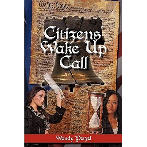 Citizens' Wake Up Call