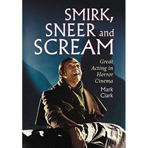 Smirk, Sneer And Scream