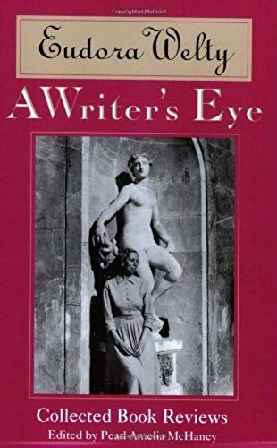 A Writer's Eye