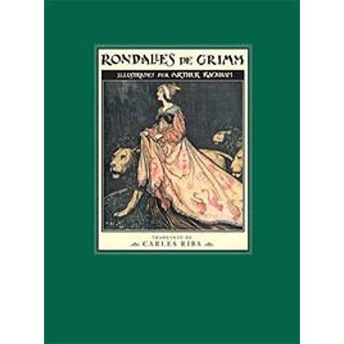 Rondalles De Grimm