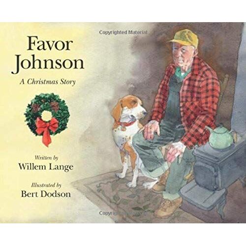 Favor Johnson