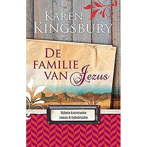 De Familie Van Jezus