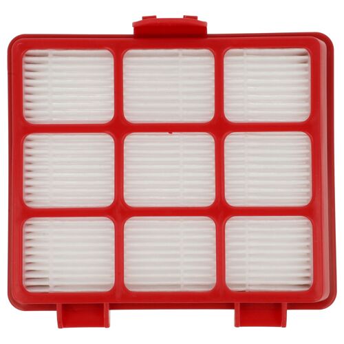 vhbw filtre protection moteur compatible avec Grundig VCC 3170 L, VCC 3870 A aspirateurs