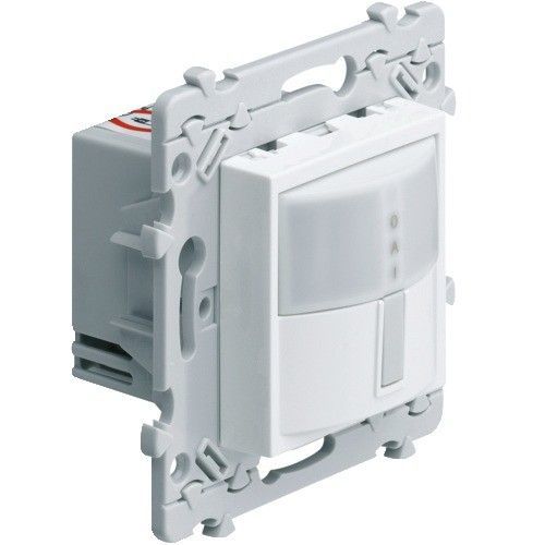 Détecteur de mouvement - Infrarouge - 2 fils - Essensya HAGER