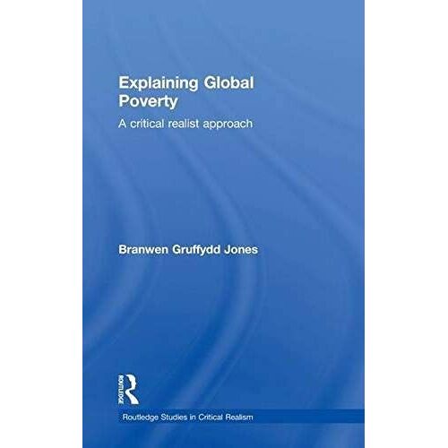 Explaining Global Poverty
