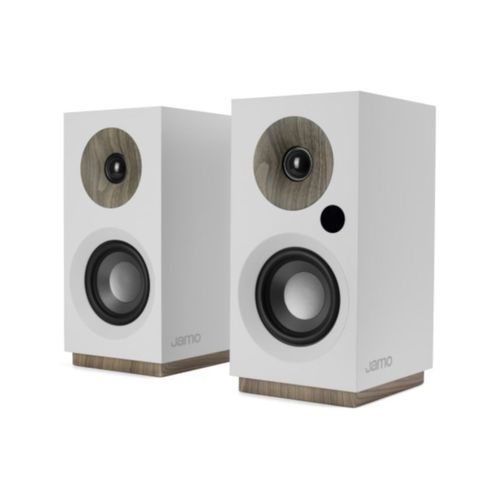 Jamo S801 PM WHITE (X2)