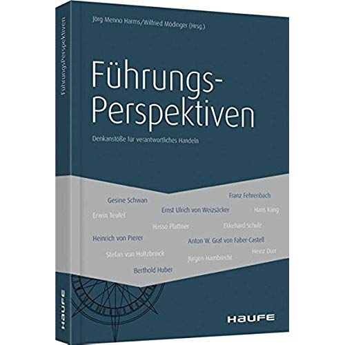 Führungsperspektiven