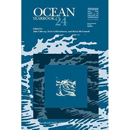 Ocean Yearbook 24