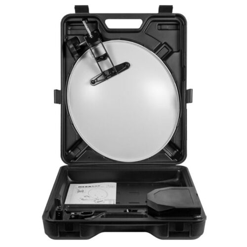 Megasat Coffret camping HD6000