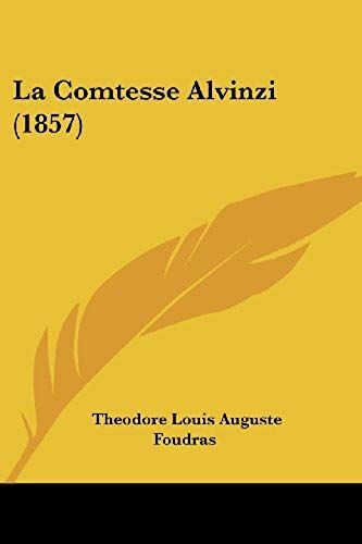 La Comtesse Alvinzi (1857)