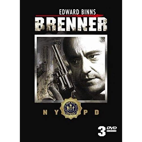Brenner [Dvd] [Import]