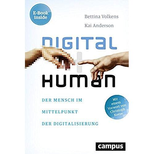 Digital Human