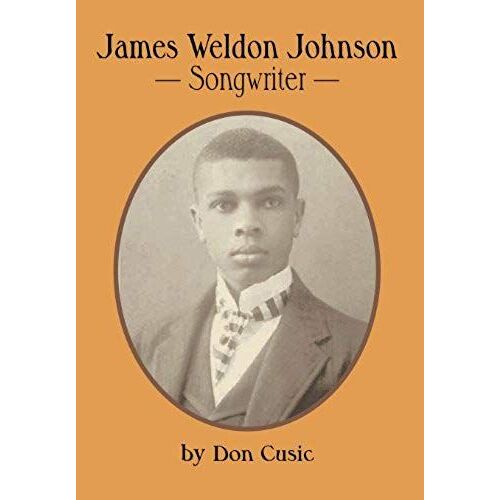 James Weldon Johnson