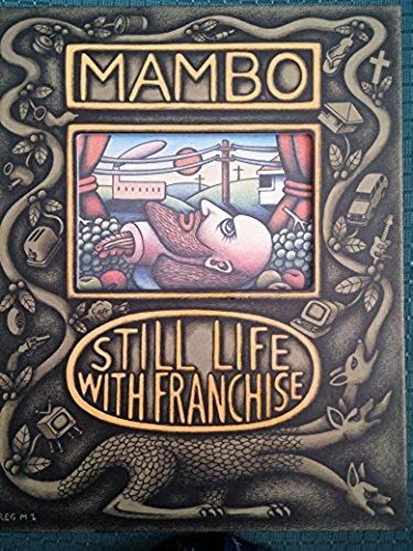 Still Life With Franchise