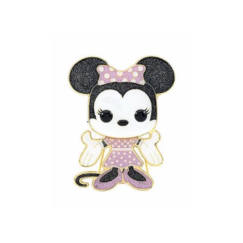 Pin Minnie Mouse / Mickey Mouse / Funko Pop Pin Disney 02