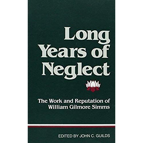Long Years Of Neglect