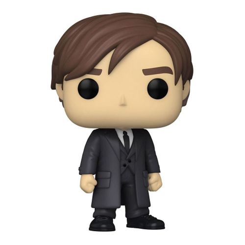 Figurine Funko Pop Bruce Wayne / The Batman / Funko Pop Heroes #1193