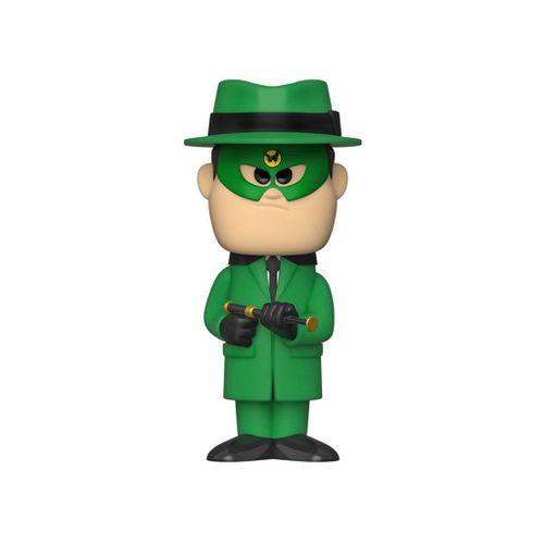 Figurine Green Hornet / Green Hornet / Funko Vinyl Soda / Dc Comics