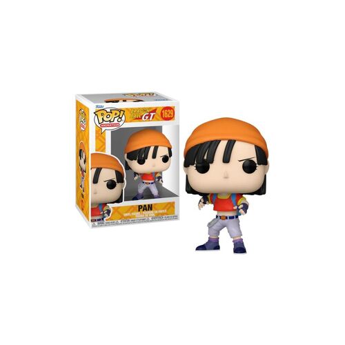 Figurine Funko Pop Pan / Dragon Ball Gt / Funko Pop Animation #1629