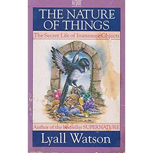 The Nature Of Things