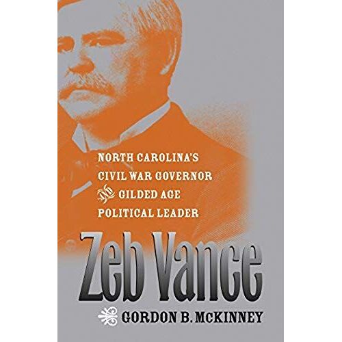 Zeb Vance