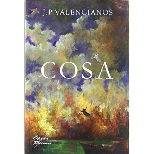 Payá Alberola, J: Cosa