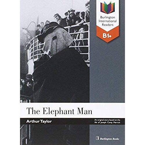 Elephant Man B1