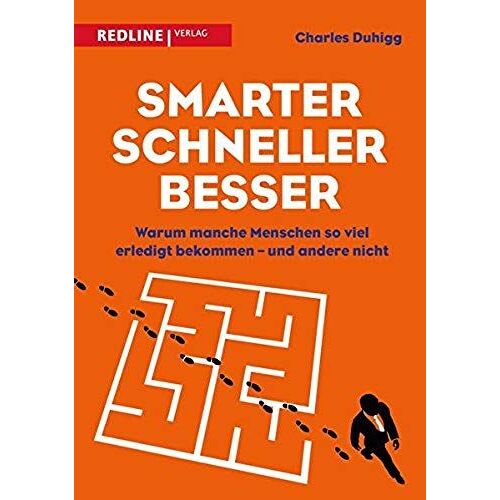 Smarter, Schneller, Besser
