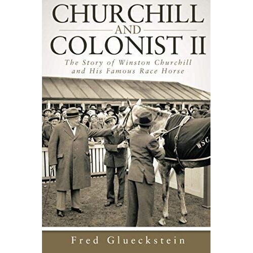 Churchill And Colonist Ii
