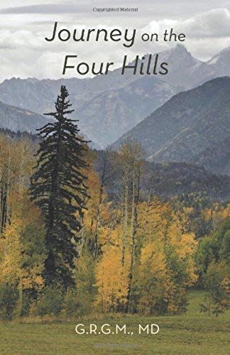 Journey On The Four Hills