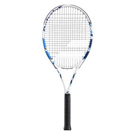 Raquette De Tennis Babolat Evoke Team Strung Blanc 3