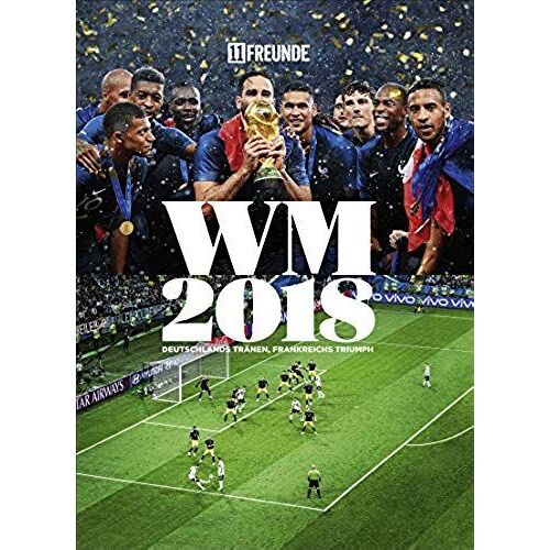Fußball-Wm 2018