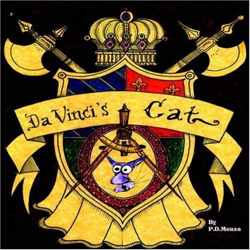 Davinci's Cat