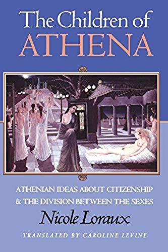 The Children Of Athena