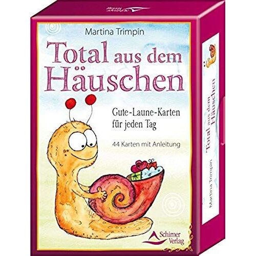 Total Aus Dem Häuschen