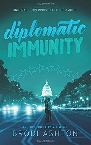 Diplomatic Immunity