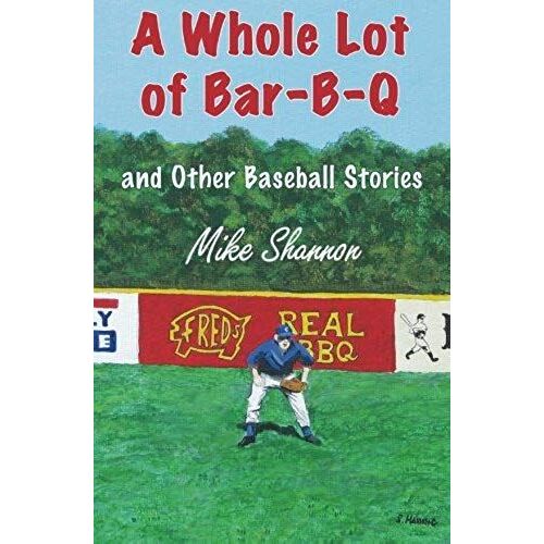 A Whole Lot Of Bar-B-Q